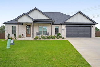 16 Denali Cove, Cabot, AR 72023