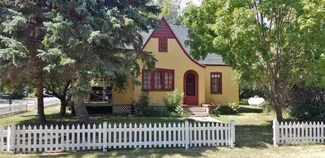 301 Lublin St, Balta, ND 58313
