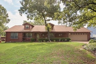 14213 Clark Dr, Streetman, TX 75859