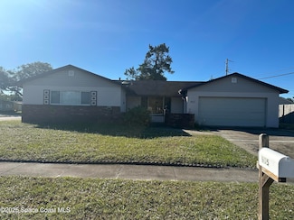 905 Grant Rd, Titusville, FL 32780