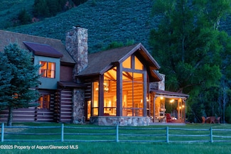 5548 Frying Pan Rd, Basalt, CO 81621