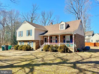 8510 Ironington Terrace, Richmond, VA 23227