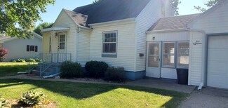 518 N Hartwell St, Gilman, IL 60938