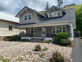 310 N Mill St, Colfax, WA 99111
