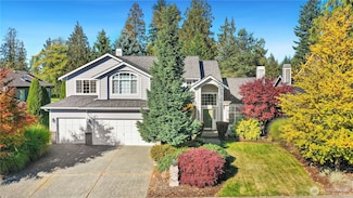 7323 W Country Club Dr, Arlington, WA 98223