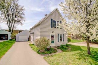 1733 Schlimgen Ave, Madison, WI 53704