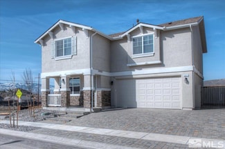 1164 Arrastra Rd Unit Lot 19, Reno, NV 89512