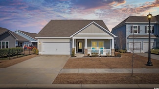 834 Summer Starling Place, Myrtle Beach, SC 29577