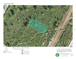0 Cr-Highway 630, Indian Lake Estates, FL 33855