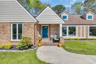 1625 Deer Park Ln, Surfside Beach, SC 29575