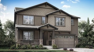 12740 W Glasgow Place, Littleton, CO 80127
