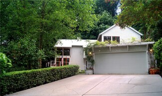 8405 E Mercer Way, Mercer Island, WA 98040