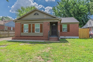 1701 Ronda St, Memphis, TN 38108