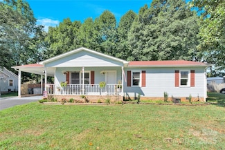 159 Bowman Rd, Statesville, NC 28625