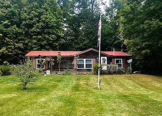 2486 Township Road 181, Fredericktown, OH 43019