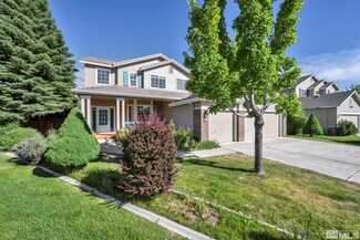 3204 Mangosta Ct, Sparks, NV 89436