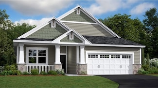 Brighton, Osseo, MN 55369
