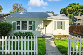 568 E 9th Ave, Chico, CA 95926