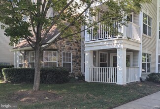 5620 Willoughby Newton Dr Unit 15, Centreville, VA 20120