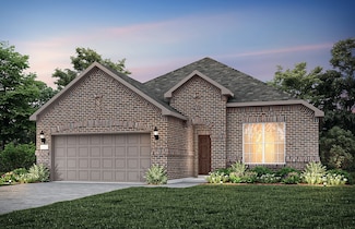 1605 David Dr, Anna, TX 75409
