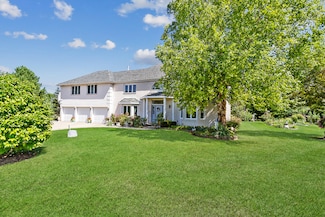 13725 Quail Run Ct, Homer Glen, IL 60491