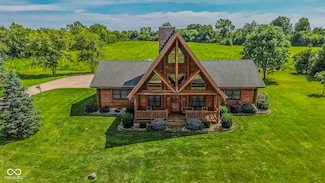 8005 E Thompson Rd, Indianapolis, IN 46239