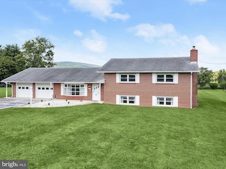 7182 Browns Ln, Thurmont, MD 21788