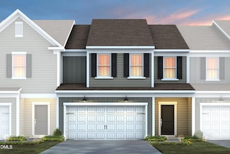 2843 Rodeo Ct, Willow Springs, NC 27592