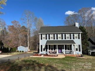 709 Eden Rock Rd, Lewisville, NC 27023