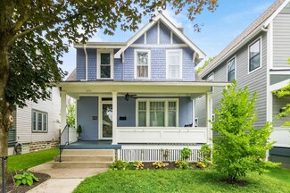 1812 W 1st Ave, Columbus, OH 43212