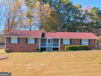 222 Farmbrook Pkwy, Stockbridge, GA 30281