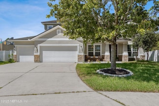 11470 Glenlaurel Oaks Cir, Jacksonville, FL 32257