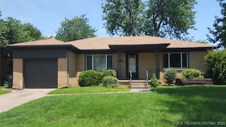 4139 E 22nd Place, Tulsa, OK 74114