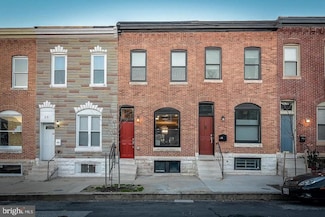 23 N East Ave, Baltimore, MD 21224