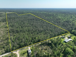 0 Tbd Bushnell Ln Unit LotWP001, Dequincy, LA 70633