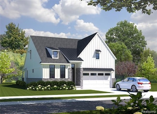 39 S Trail Ct, Troy, MI 48083