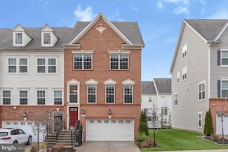 2511 Hyacinth Ln, Gambrills, MD 21054