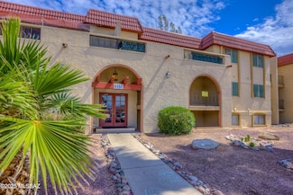 6352 N Barcelona Ln Unit 110, Tucson, AZ 85704