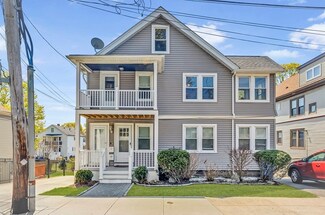 9 Locust St Unit 2, Winthrop, MA 02152