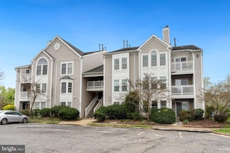 11021 Folksie Ct Unit 201, Manassas, VA 20109