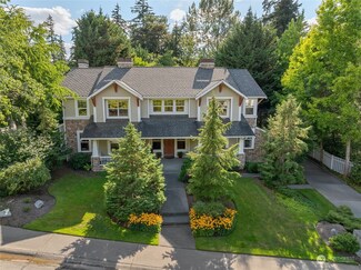 4367 230th Way SE, Sammamish, WA 98075