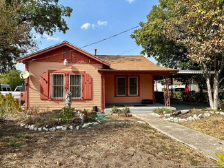 415 Arbor Place, San Antonio, TX 78207