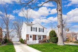 298 E 270th St, Euclid, OH 44132