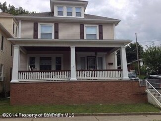16 La Grange St, Pittston, PA 18640
