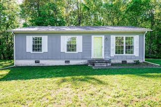 9124 Oakville Rd, Gladstone, VA 24553