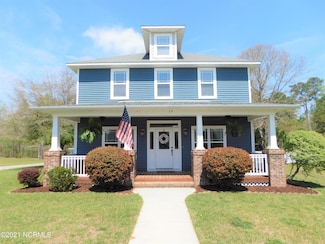 113 Rivendale Dr, Jacksonville, NC 28546