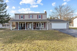 15635 Winding Brook Dr, Mishawaka, IN 46545