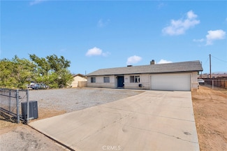 21867 Jelan Ave, Apple Valley, CA 92307