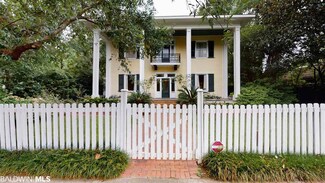 1955 Springhill Ave, Mobile, AL 36607