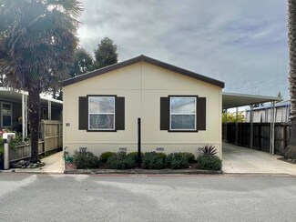 501 S Green Valley Rd Unit 85, Watsonville, CA 95076